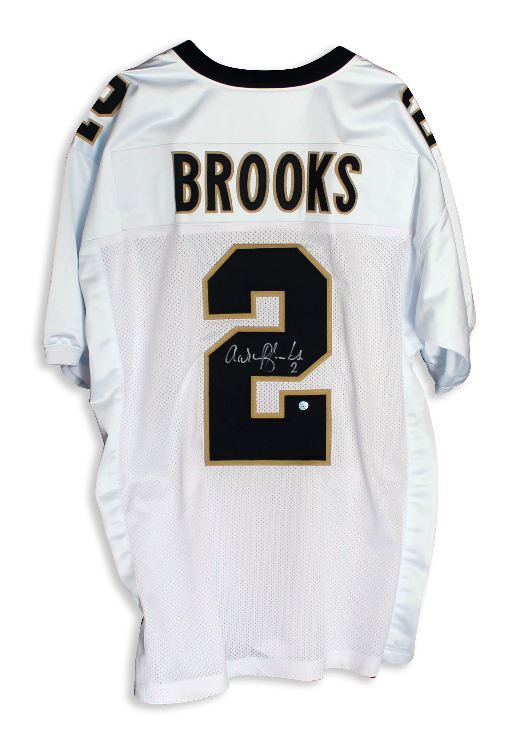 aaron brooks jersey